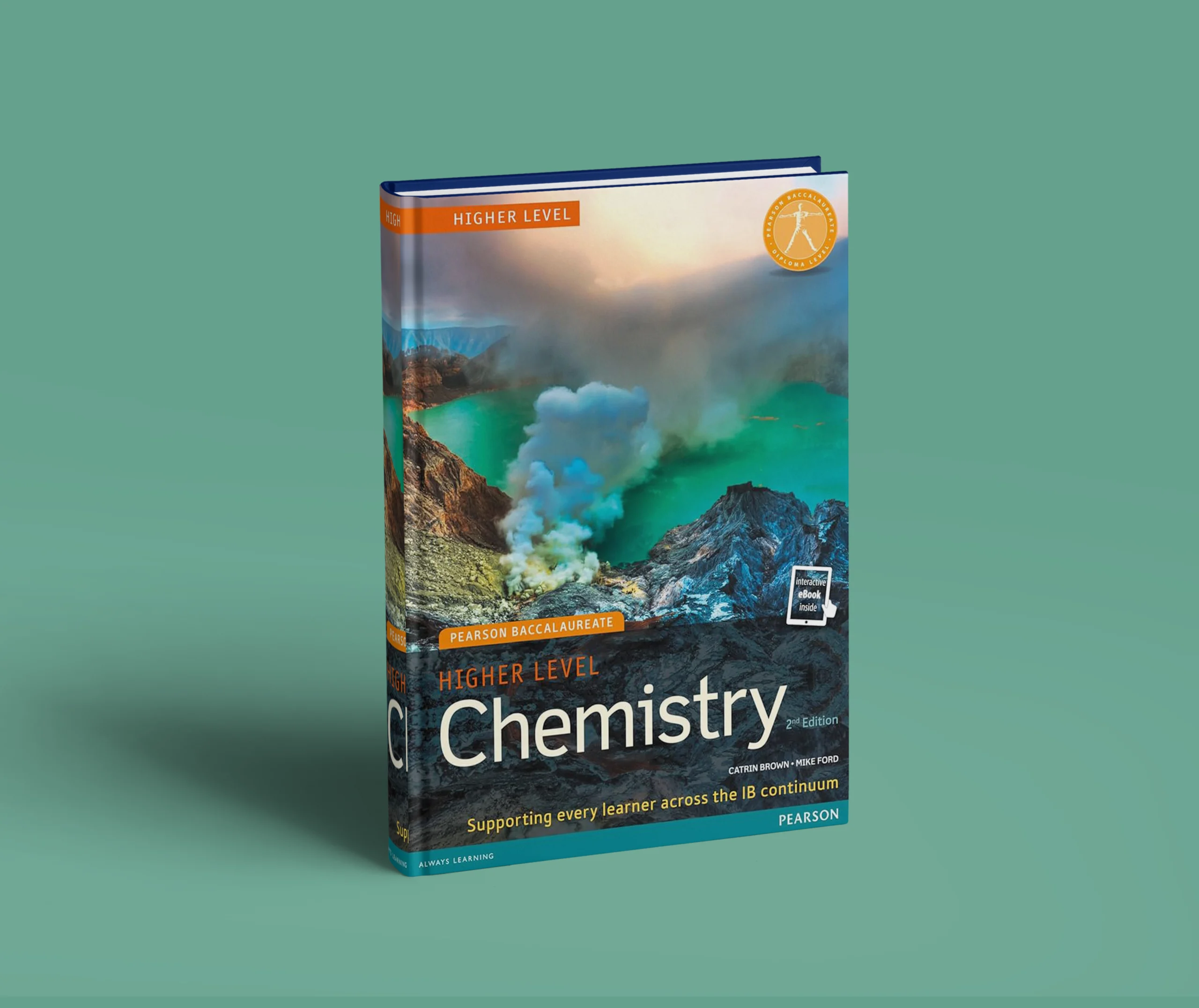 دوره تخصصی شیمی پیشرفته قاصدک کالج